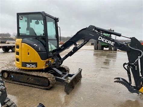 deere mini 30g for sale